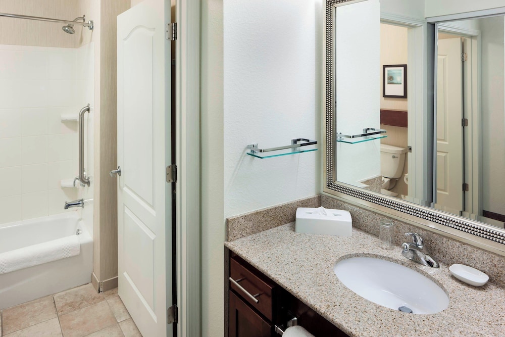 Residence Inn by Marriott Hattiesburg - photo 18