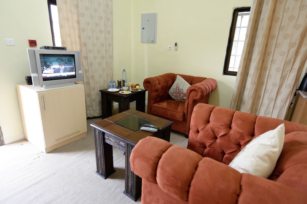 Montreal Hotel Al Shobak in Madaba, Jordan