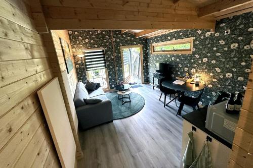 B&B op de Heuvelrug
