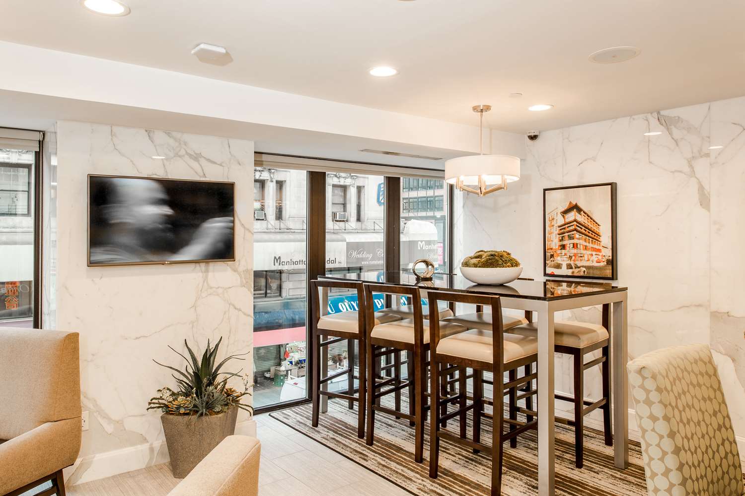 Bowery Hanbee - photo 16