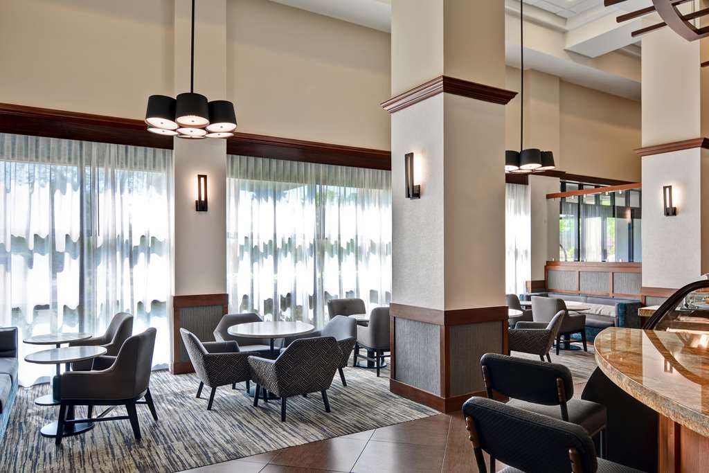 Hyatt Place Memphis Wolfchase Galleria - photo 22