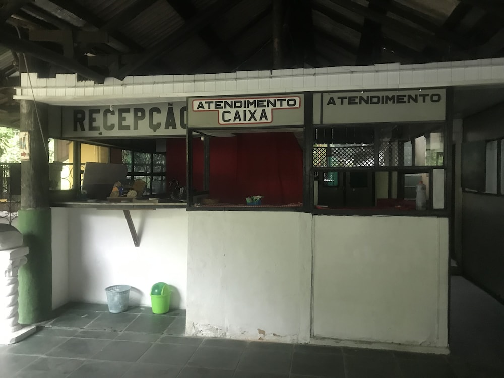 Hotel Country Clube in Guapimirim, Brasil