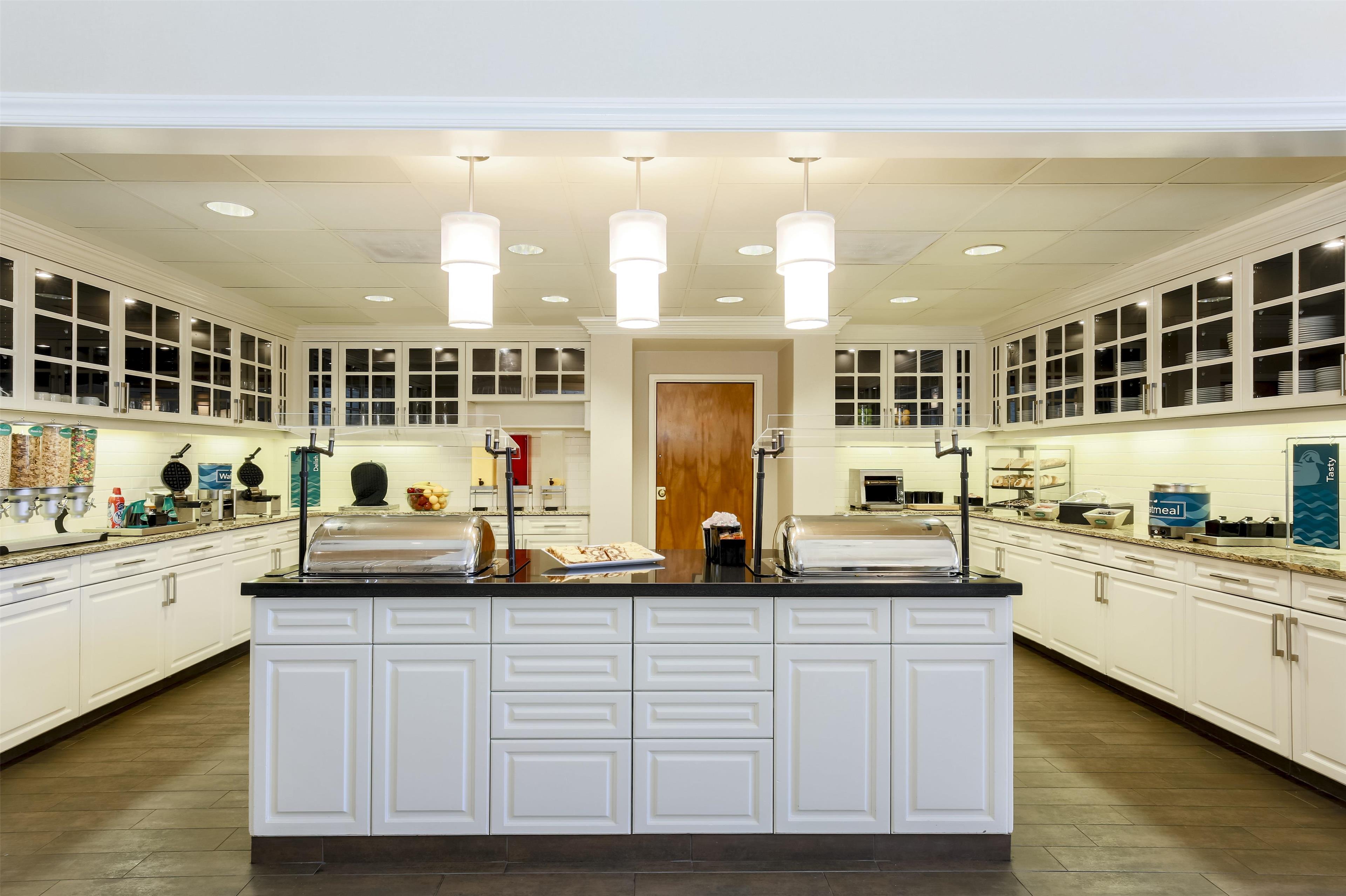 Homewood Suites by Hilton St. Petersburg Clearwater - photo 15