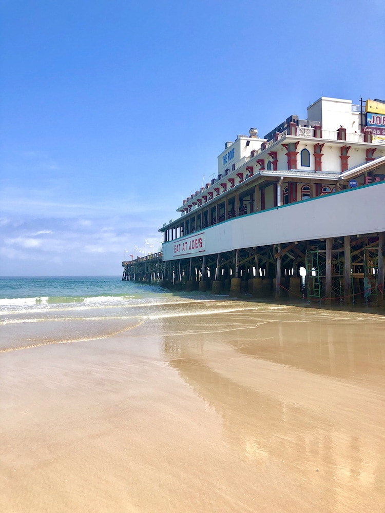 Hilton Daytona Beach Resort - photo 119