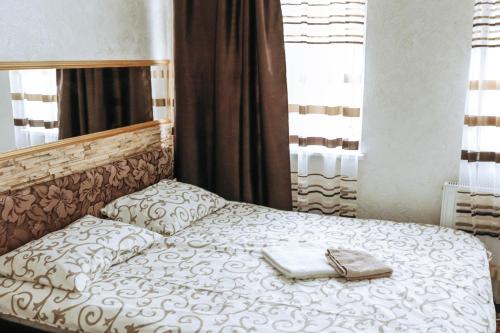 Hotel Rafinad - last minute hotel in Lviv