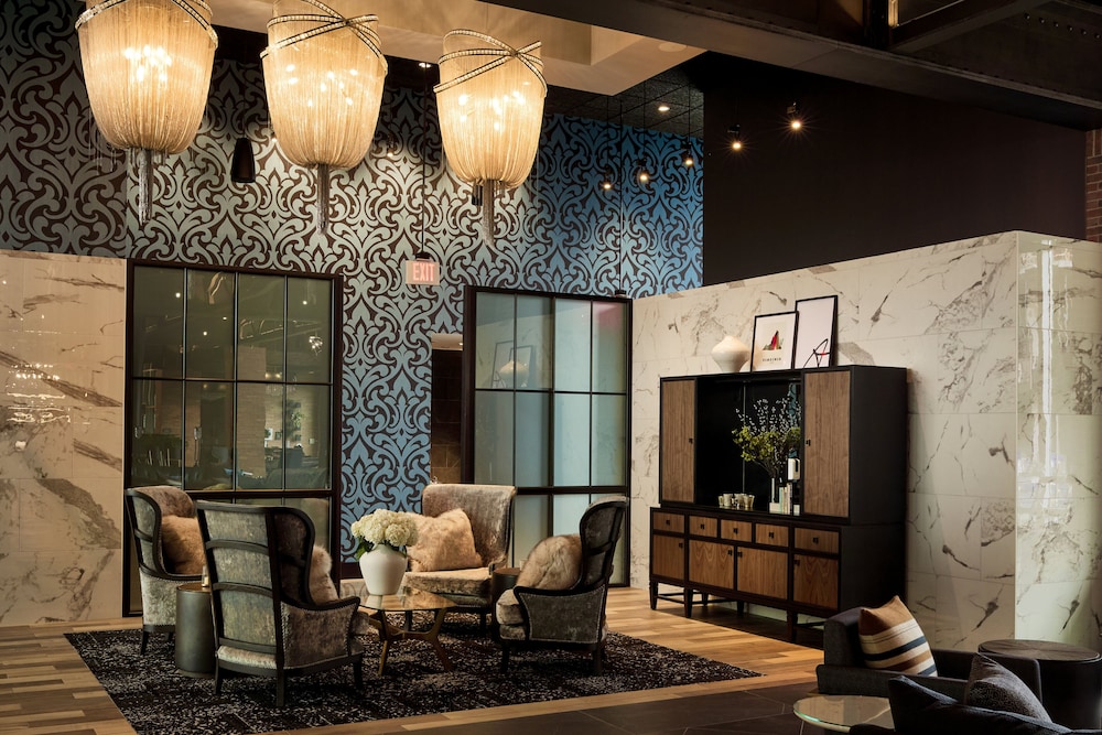 Archer Hotel Tysons - photo 4