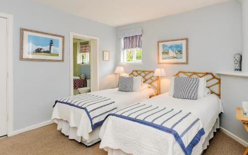 Garden Hotel - carbon neutral hotel in Oakham