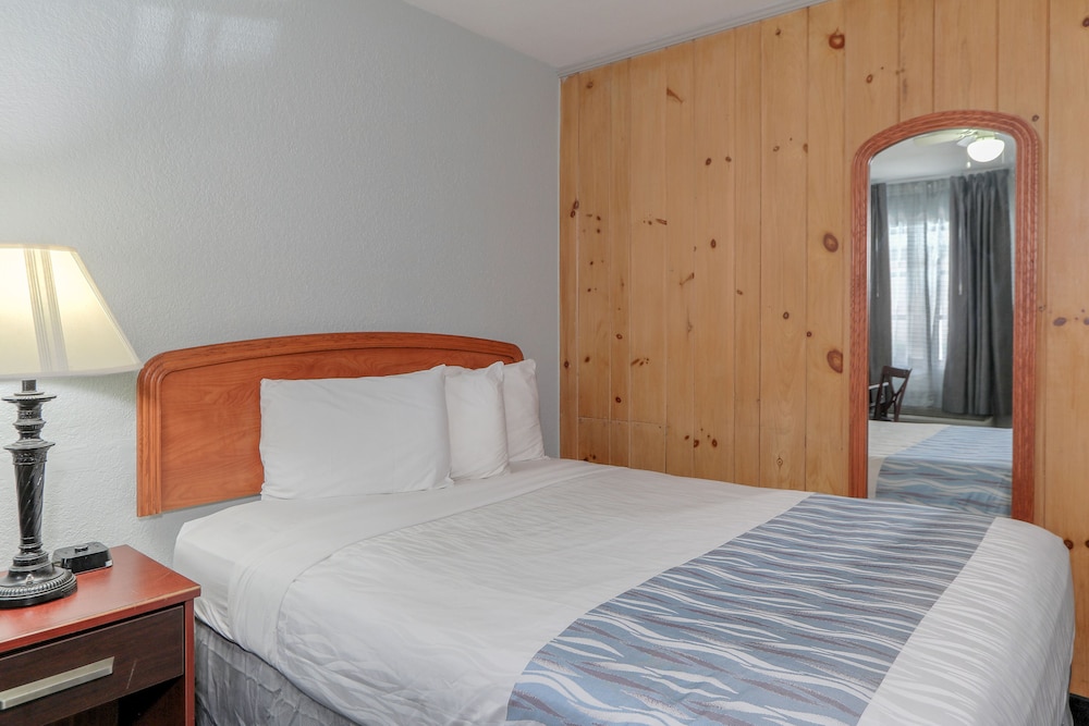 Belle Aire Motel - photo 15