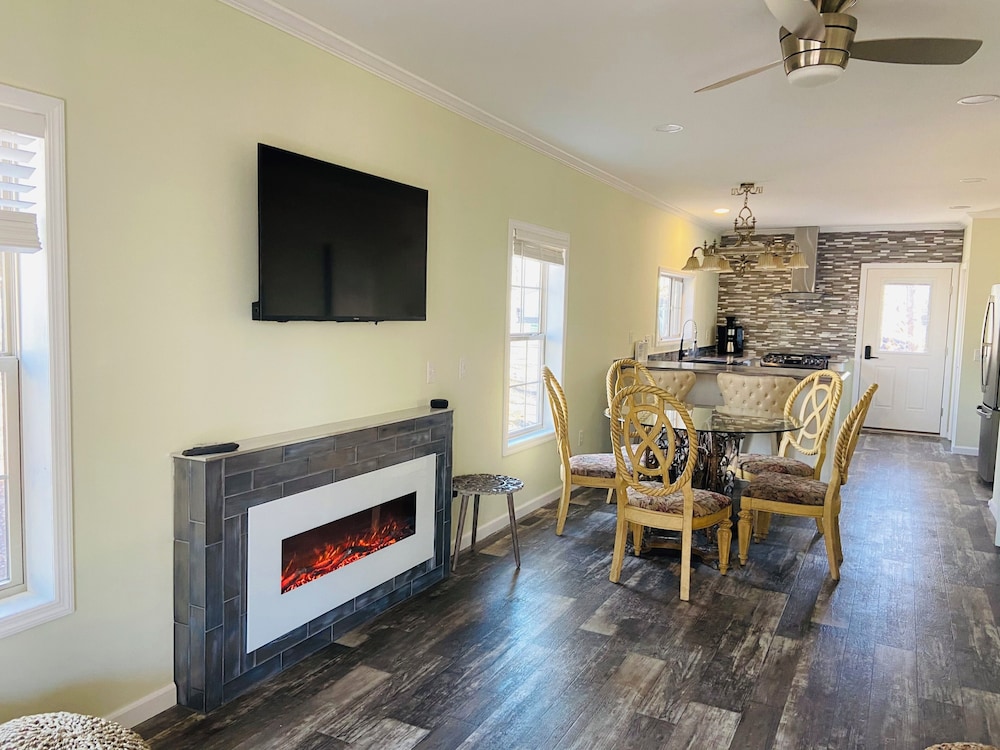 Swan Lake Resort Rentals - photo 67