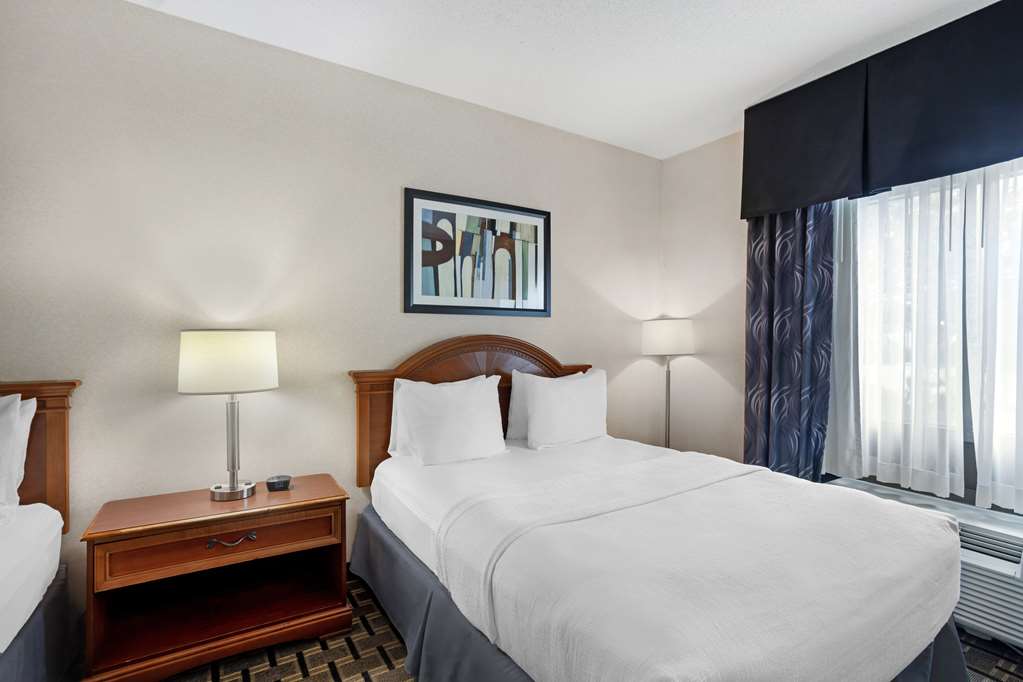 Best Western Plus Clearfield - photo 17