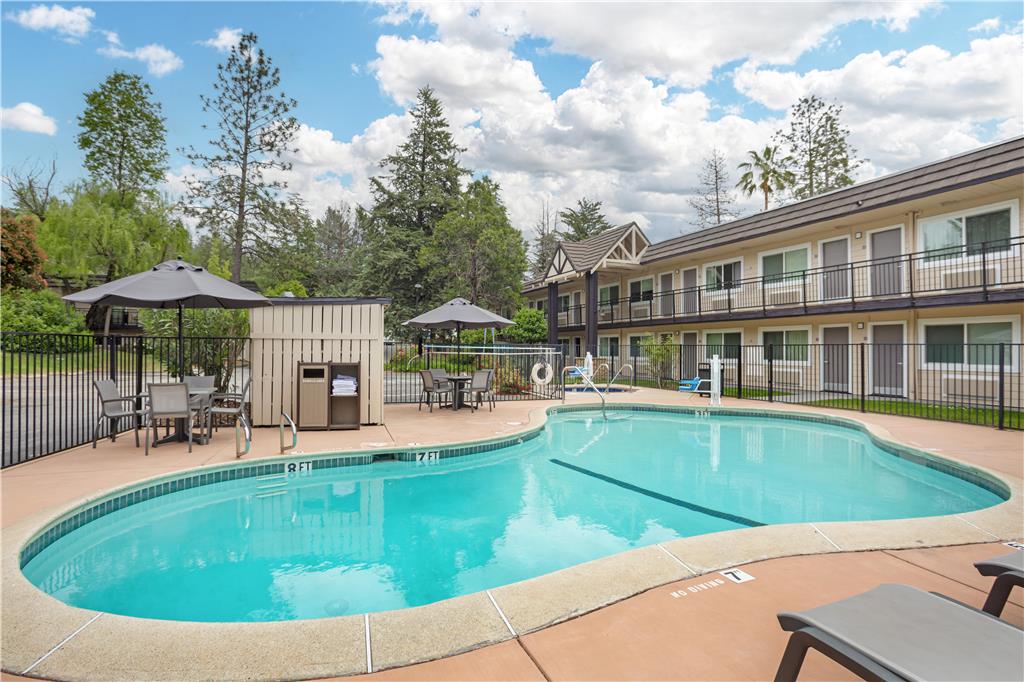 Best Western Gold Country Inn - photo 10