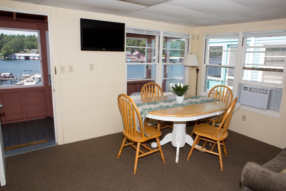 The Naswa Resort - photo 33