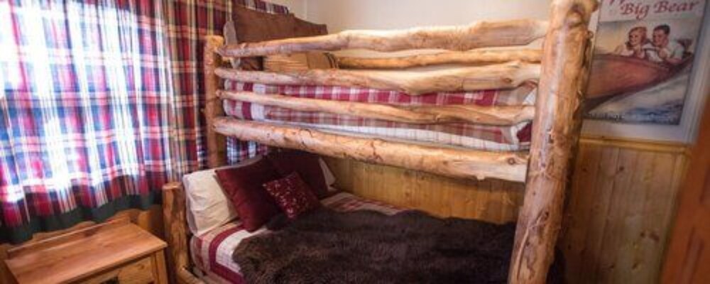 Gold Mountain Manor - photo 14