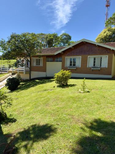 Conforto e sossego - last minute hotel in Campos Do Jordao