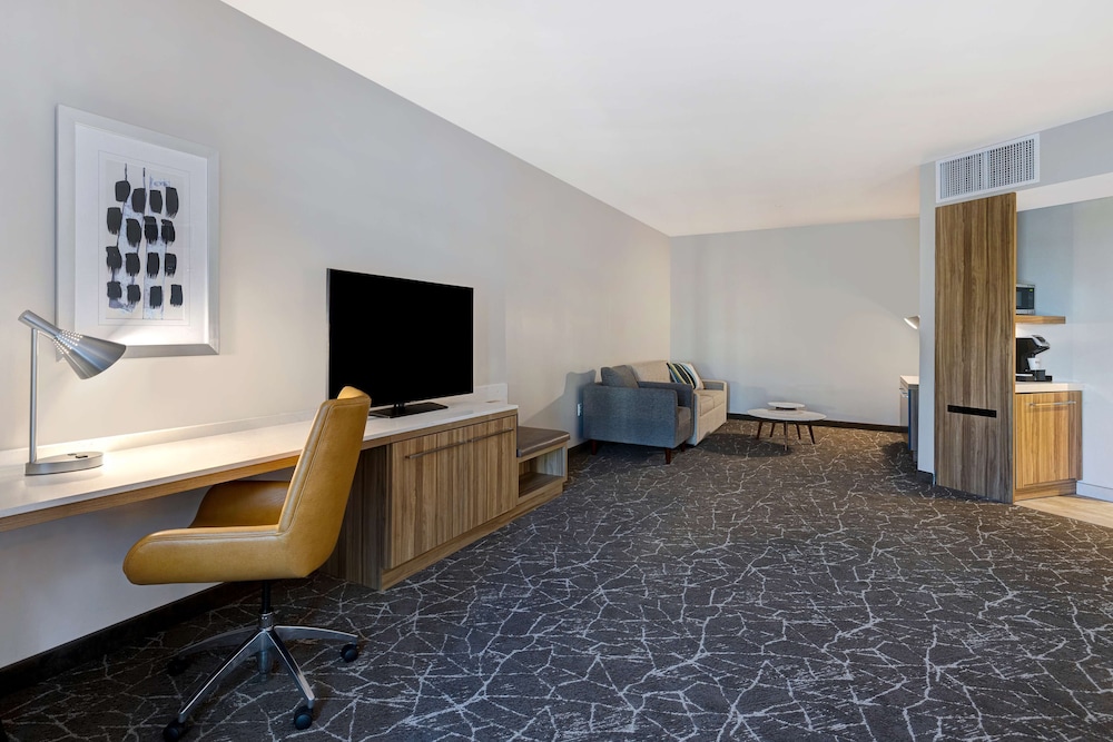 Hilton Garden Inn Anaheim Resort - photo 24