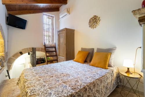 Dimora Marter city center in Conversano, Italy