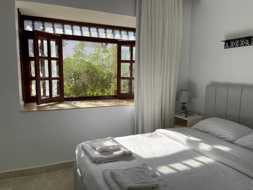 City Center Apartment 2 Delta Sharm — 4-Star Luxury Hotel in Sharm El-Sheikh, Egypt