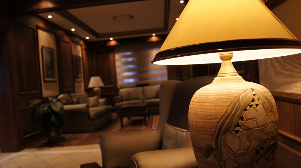 Elit Palas Hotel — Ankara — photo 5