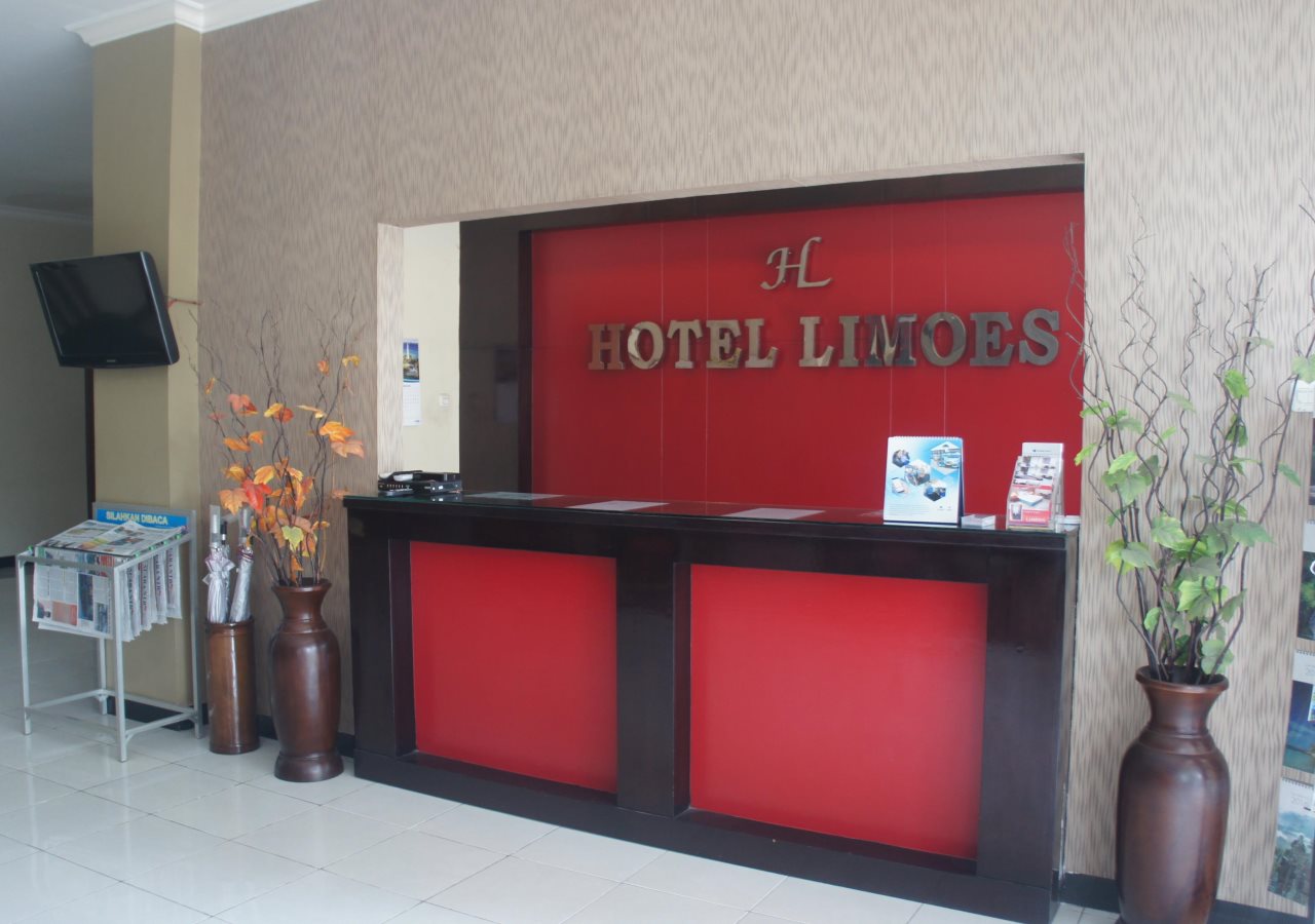 Hotel Limoes in Mataram, Indonesia