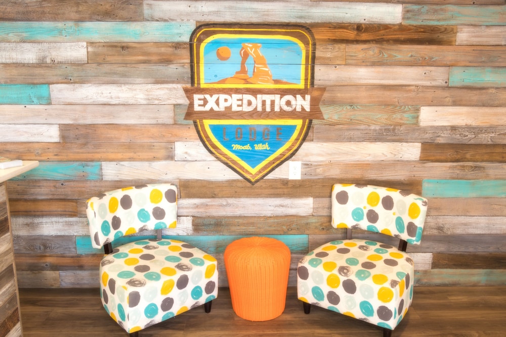 Expedition Lodge - photo 3