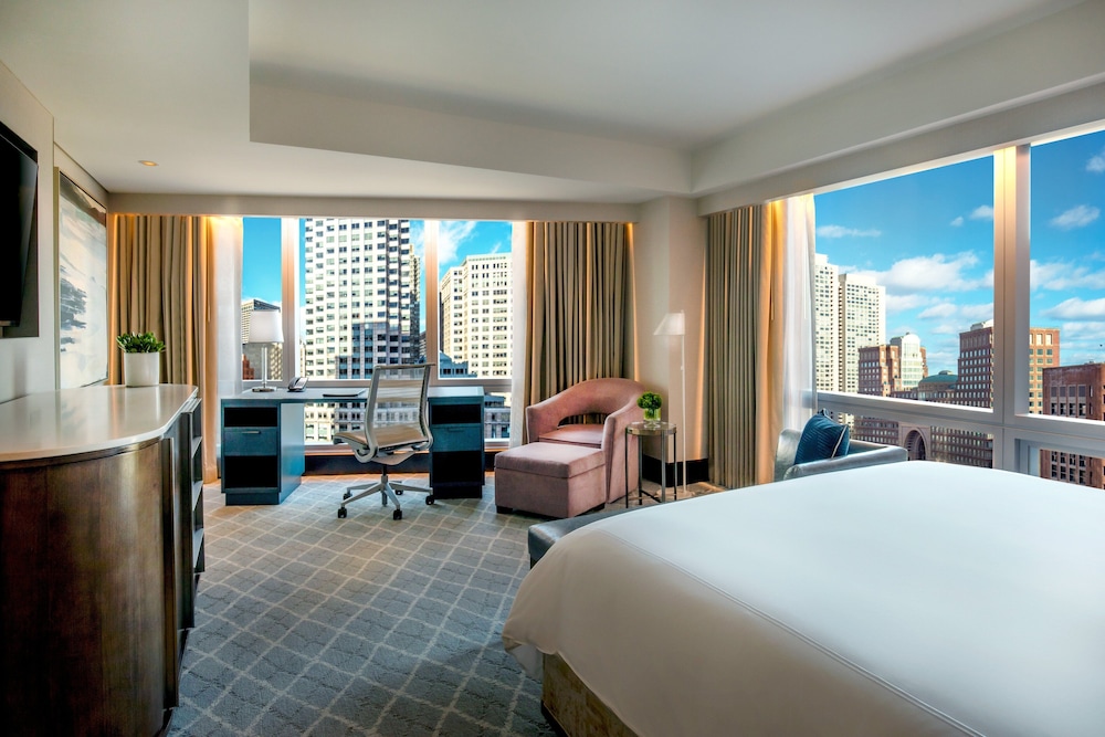 InterContinental Boston by IHG - photo 20