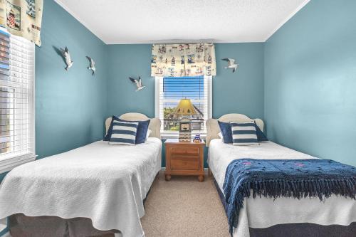 Shorebird by Oak Island Accommodations - photo 47