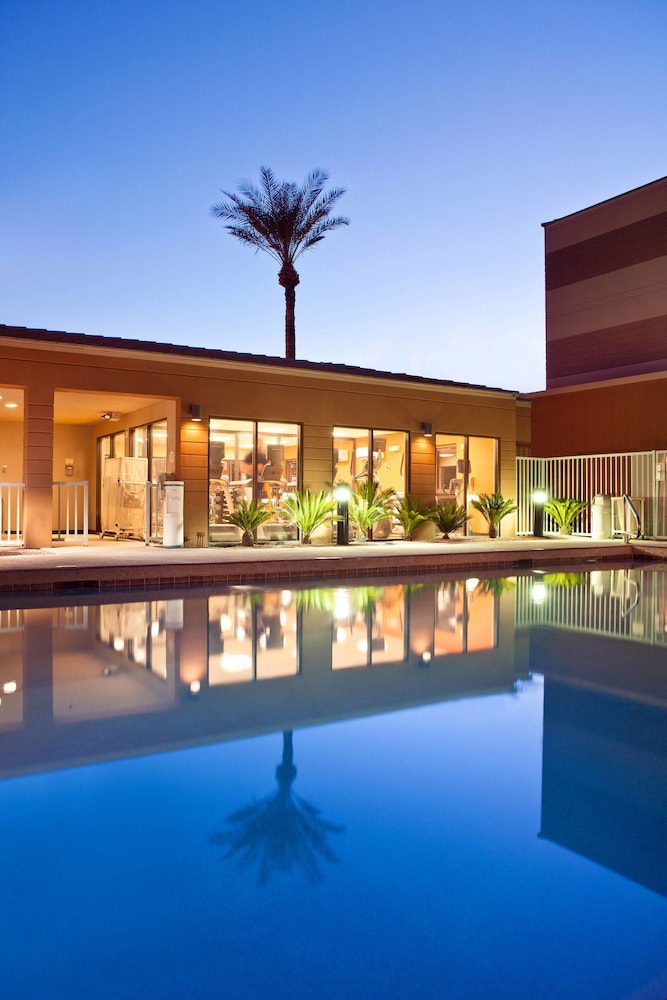 Courtyard by Marriott Scottsdale Old Town - photo 18