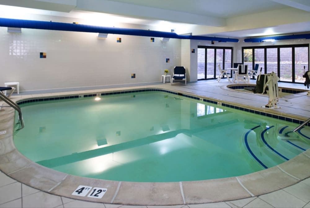 Hampton Inn Glenwood Springs - photo 43