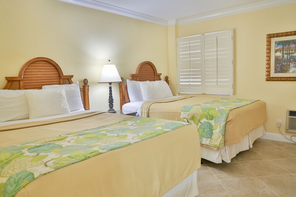 Sandpiper Gulf Resort - photo 8