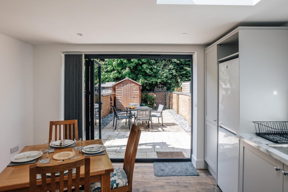 Apple Blossom From 125 Per Night in Henley-On-Thames, United Kingdom