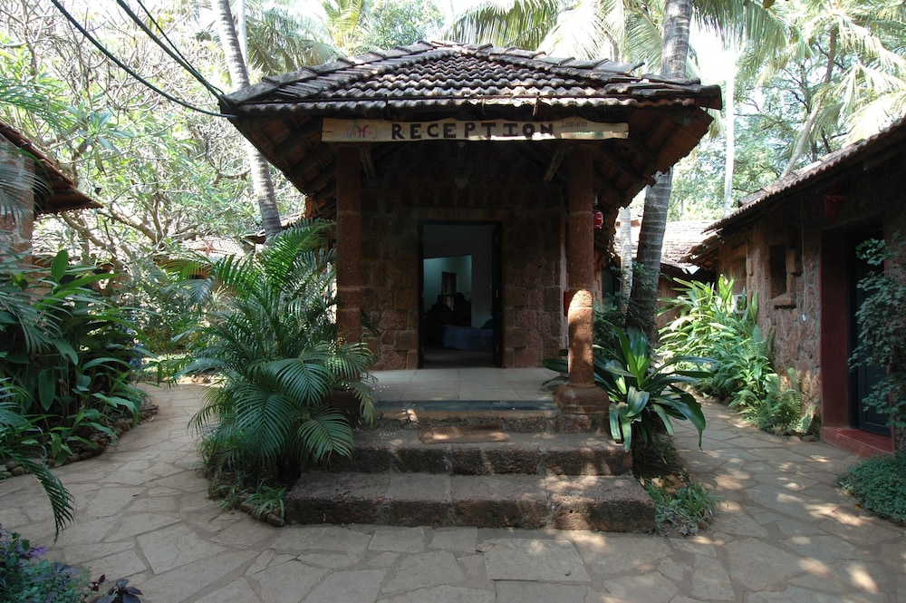 Laguna Anjuna — Mormugao — photo 3