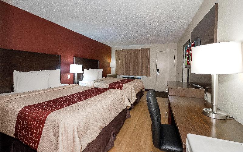 Red Roof Inn Dayton Huber Heights - photo 15