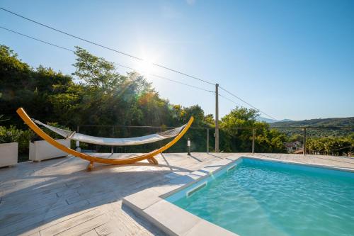 Villa Grace with private pool — Ascea — photo 4