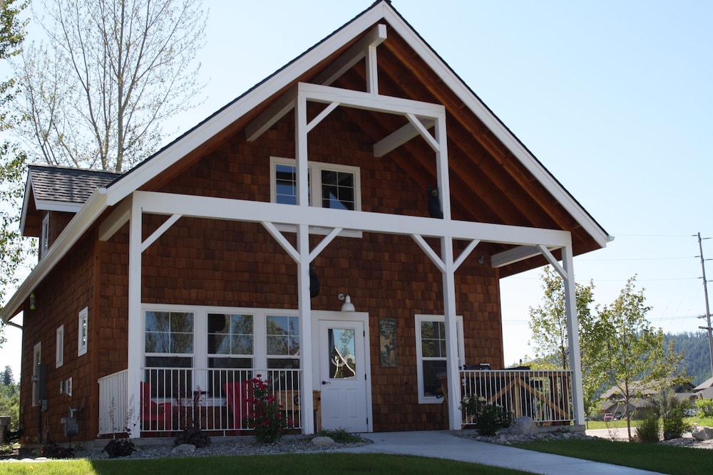 Dover Bay Resort - photo 42