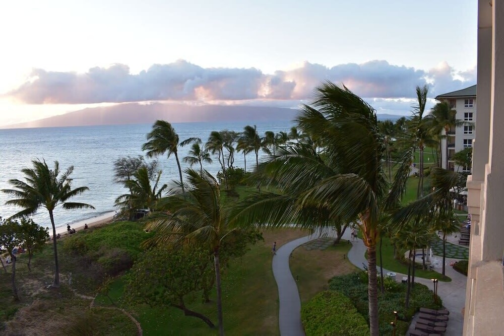 3BR Ka'anapali Ocean Views Pool & Resort - photo 16