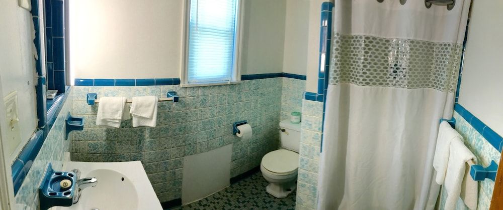 Horse Cave Motel - photo 11
