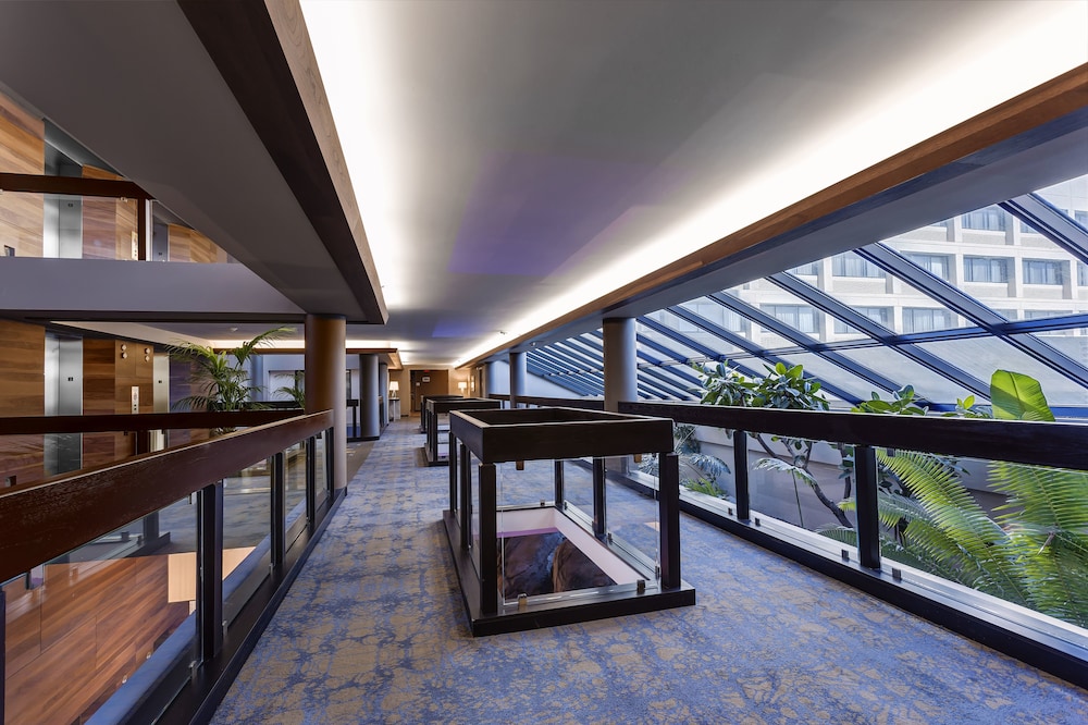 Crowne Plaza Hotel Foster City San Mateo by IHG - photo 36
