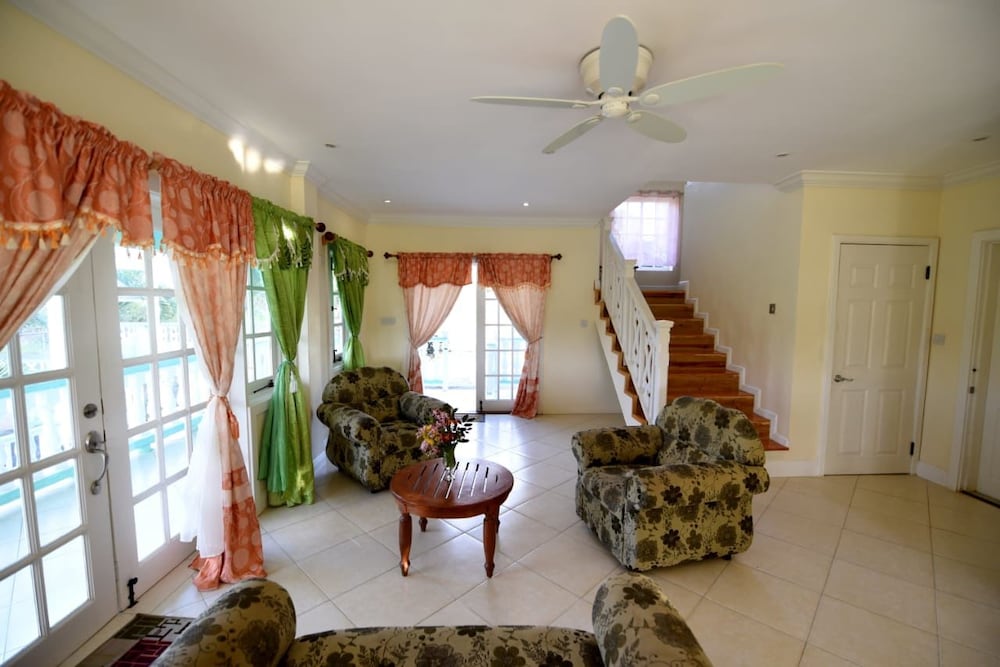 Herelle Heights Escape in Vieux Fort, Saint Lucia