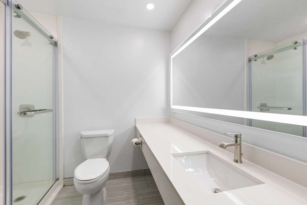 Best Western Inn & Suites Midway Airport - photo 24