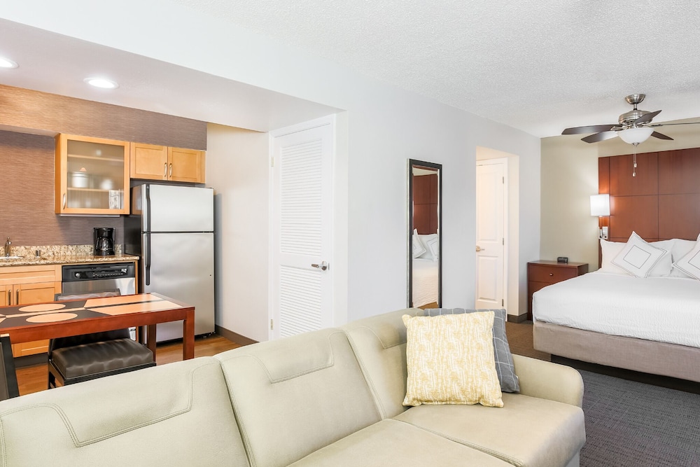 Residence Inn by Marriott Atlanta Cumberland Galleria - photo 10
