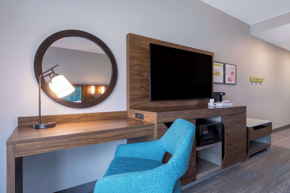 Hampton Inn by Hilton Columbus Downtown - photo 11