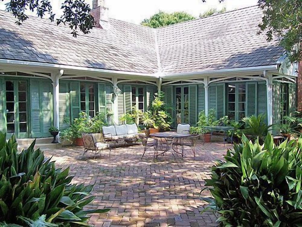Glenfield Plantation Historic Antebellum Bed and Breakfast - photo 43