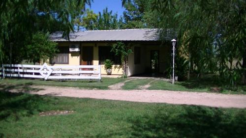 Posada del Campo in San Jose, Argentina