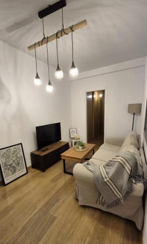 Hostfy Centro Calle Sol San Roman — Sevilla