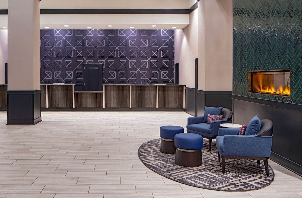 Hilton Shreveport - photo 6