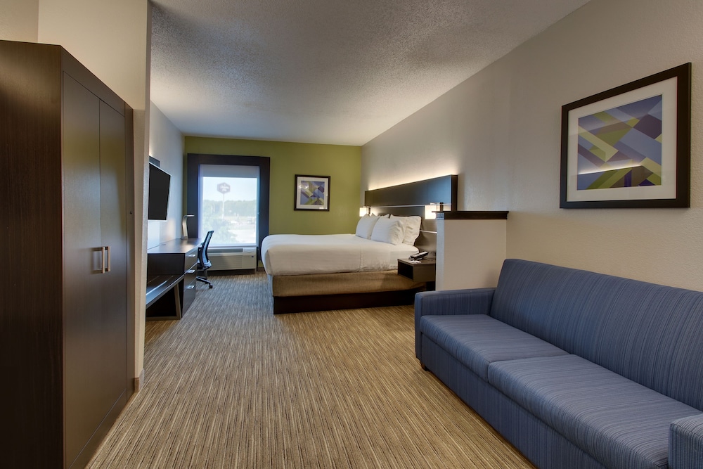 Holiday Inn Express & Suites Lebanon by IHG - photo 6