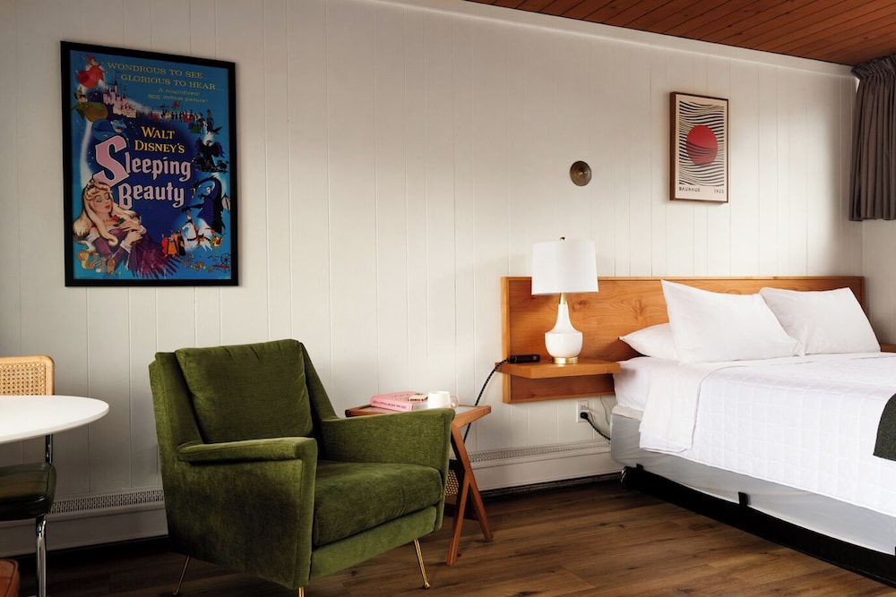 The Sierra Motel - photo 19