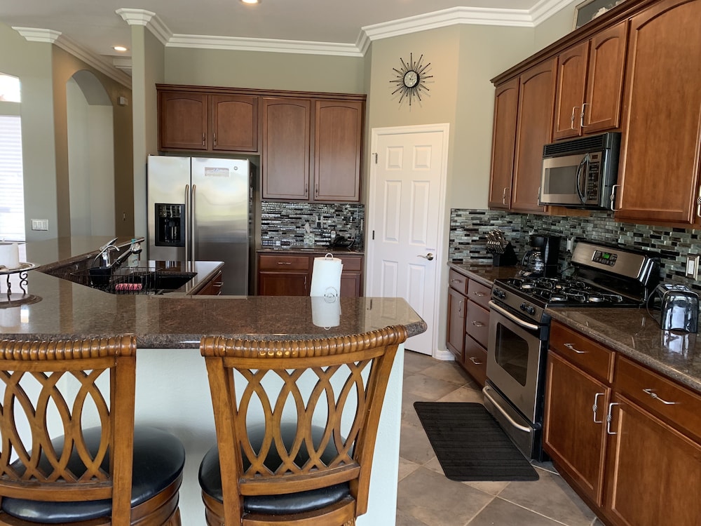Bullheadcity Resort Home - photo 9