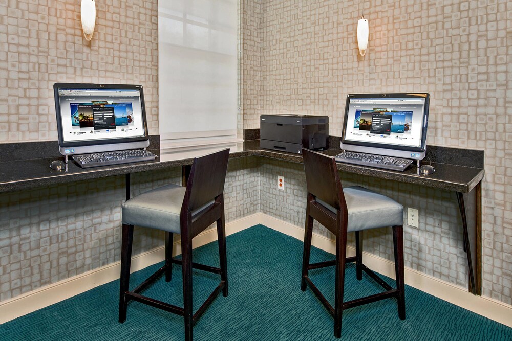 Residence Inn By Marriott Fairfax Merrifield - photo 30