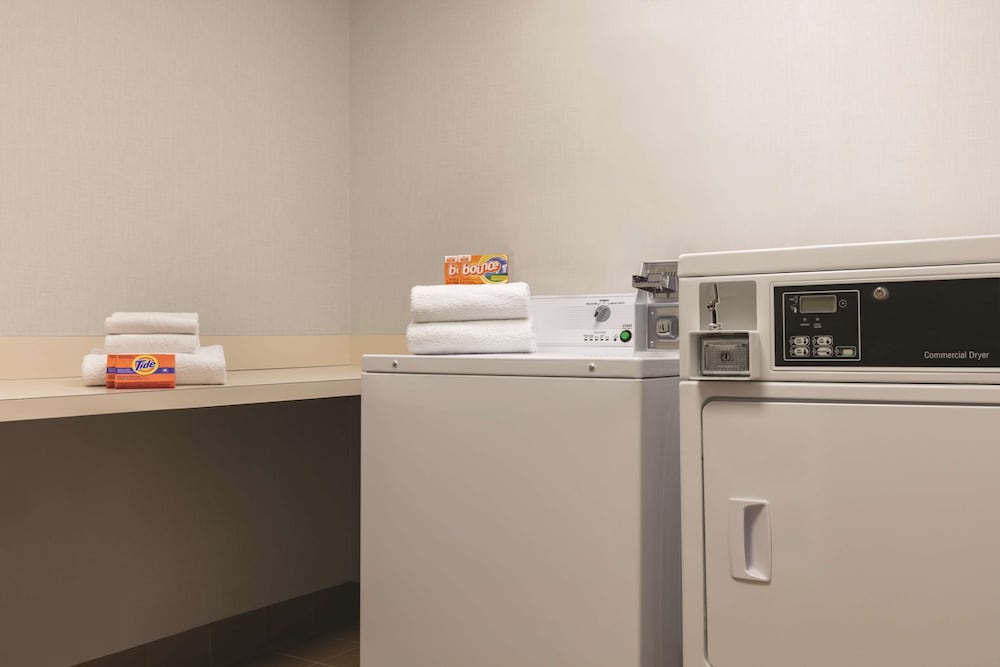 Hampton Inn by Hilton Harrisburg West - photo 28
